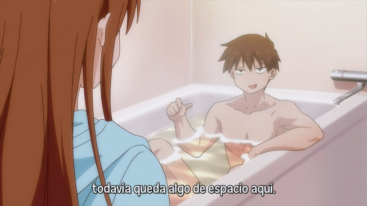 Overflow (Zenryoku Fansub)